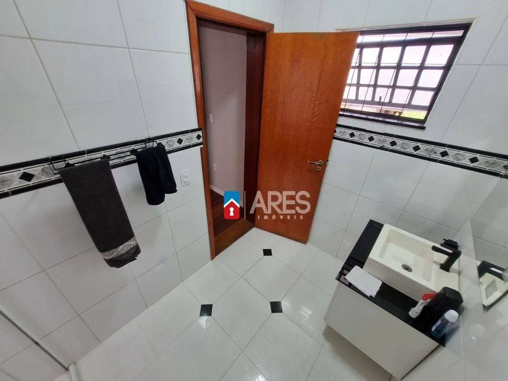 Casa, 3 quartos, 150 m² - Foto 8