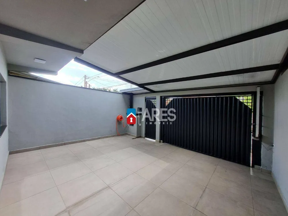 Casa, 3 quartos, 150 m² - Foto 3