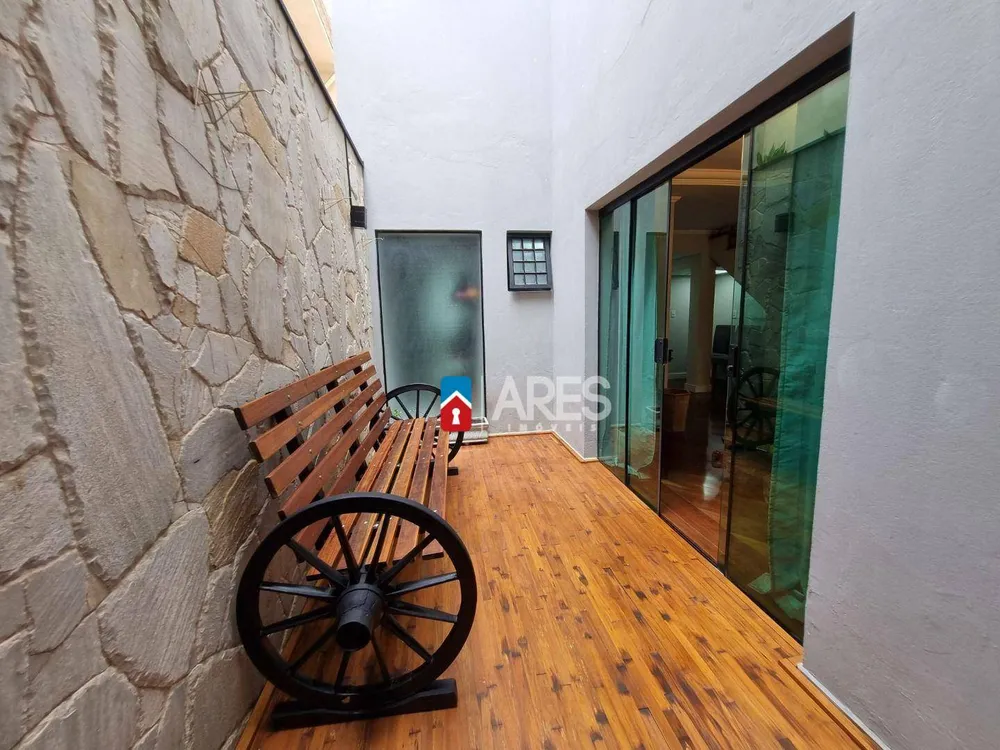 Casa, 3 quartos, 150 m² - Foto 4