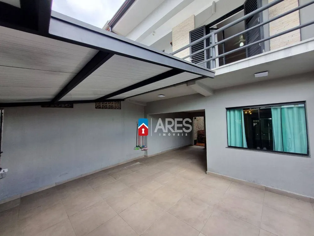 Casa, 3 quartos, 150 m² - Foto 1