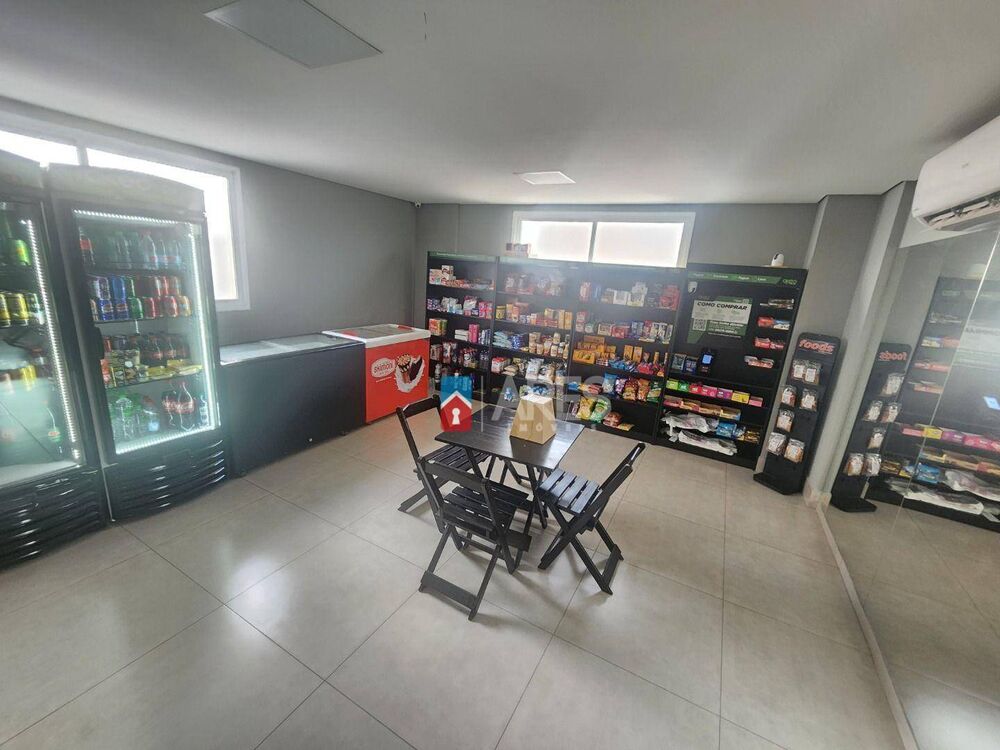 Apartamento à venda com 2 quartos, 52m² - Foto 11