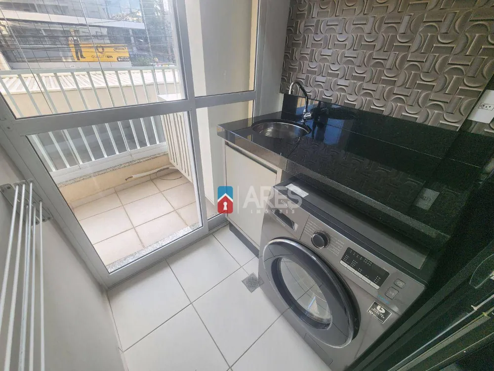 Apartamento, 2 quartos, 52 m² - Foto 8