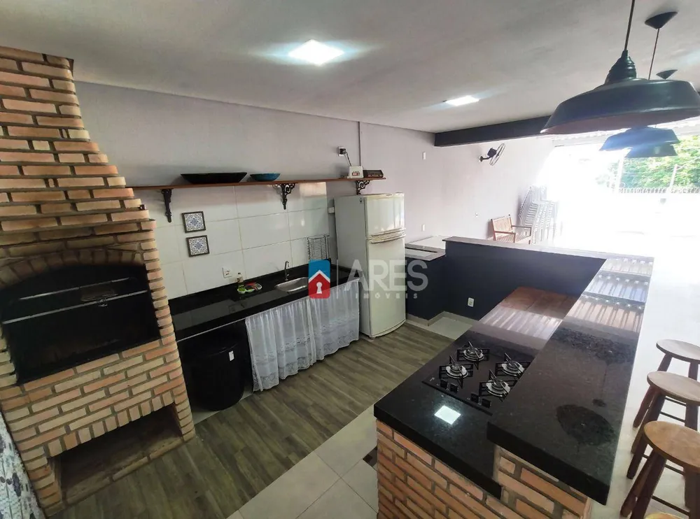 Chácara, 376 m² - Foto 4