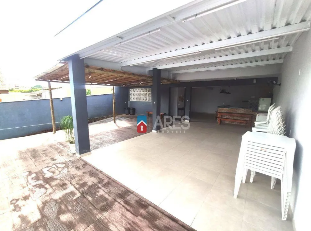 Chácara, 376 m² - Foto 3