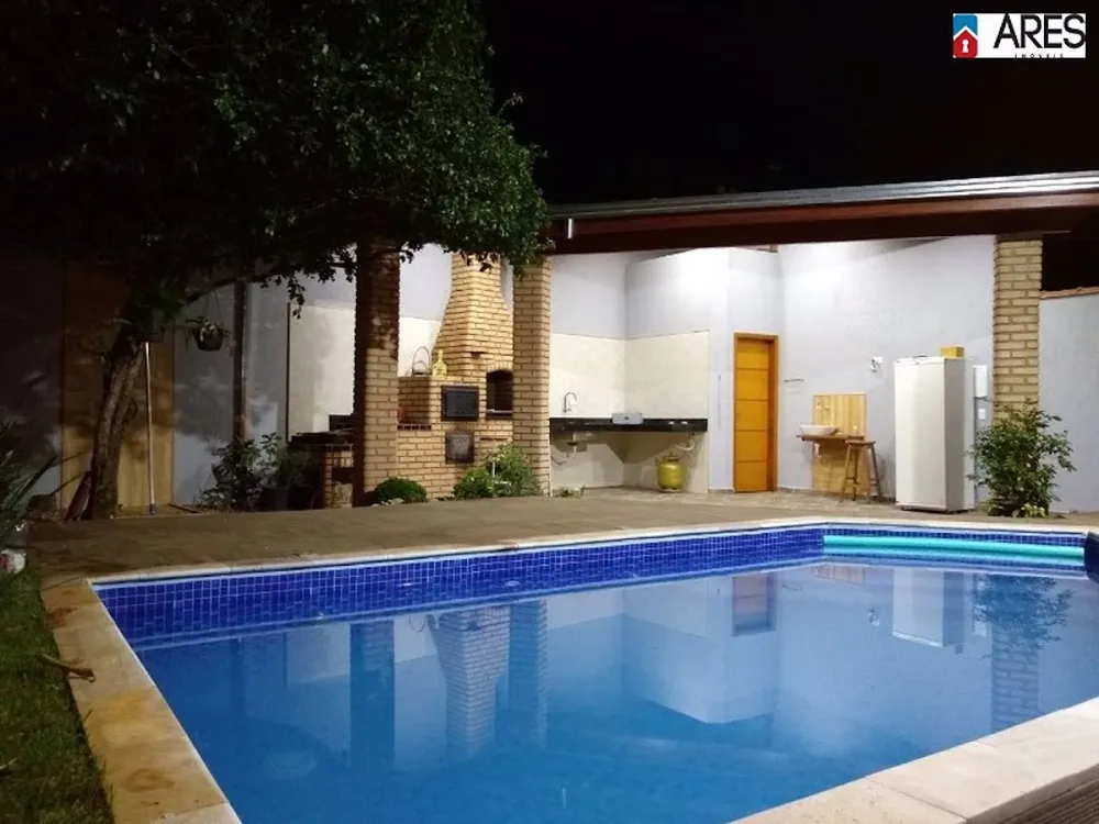 Casa, 4 quartos, 220 m² - Foto 3