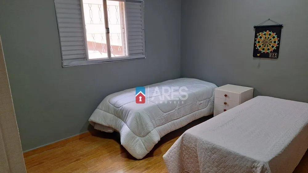 Casa, 4 quartos, 220 m² - Foto 15
