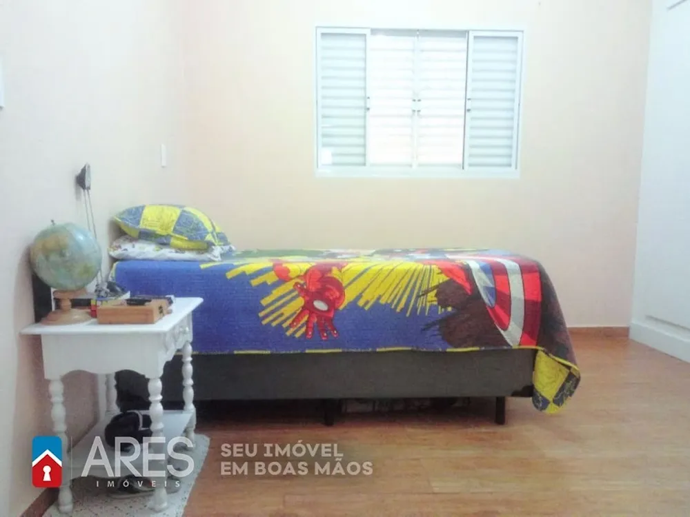 Casa, 4 quartos, 220 m² - Foto 8