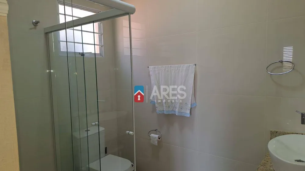 Casa, 4 quartos, 220 m² - Foto 11