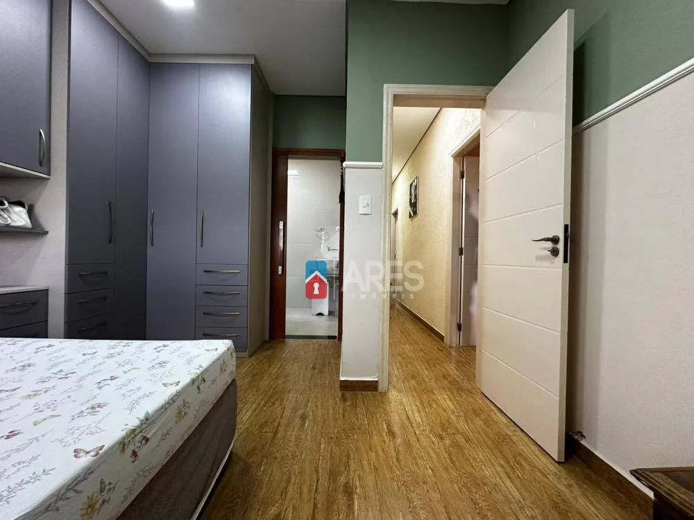 Casa, 4 quartos, 220 m² - Foto 12