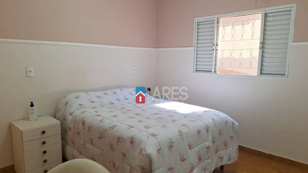 Casa, 4 quartos, 220 m² - Foto 16