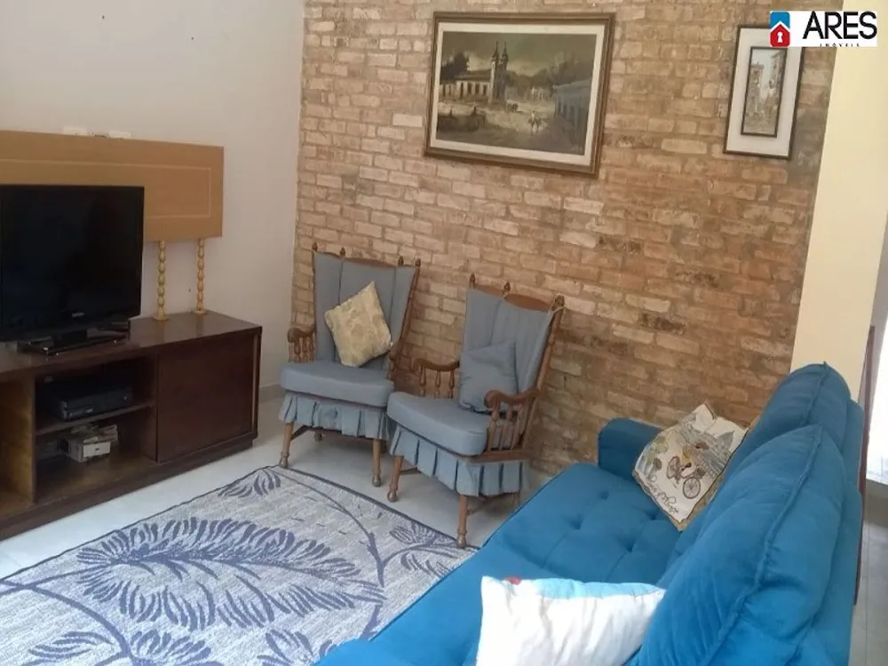 Casa, 4 quartos, 220 m² - Foto 1