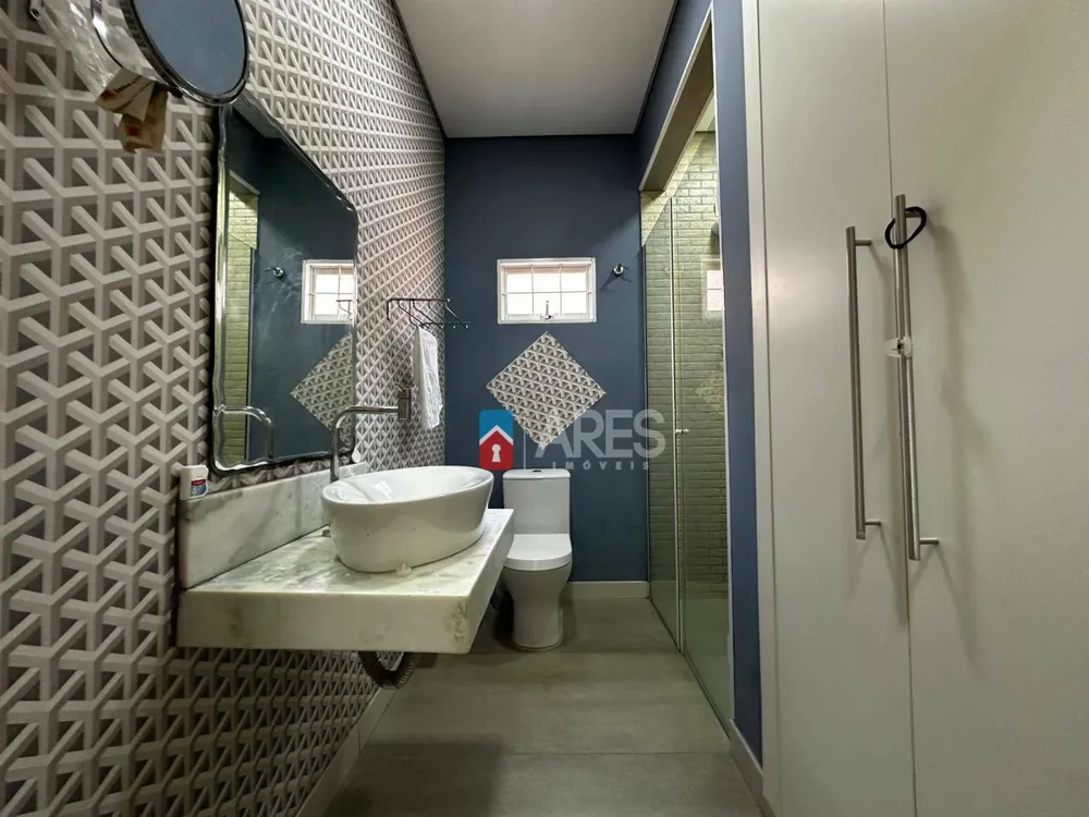 Casa, 4 quartos, 220 m² - Foto 13