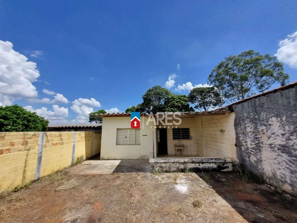 Casa, 2 quartos, 100 m² - Foto 16
