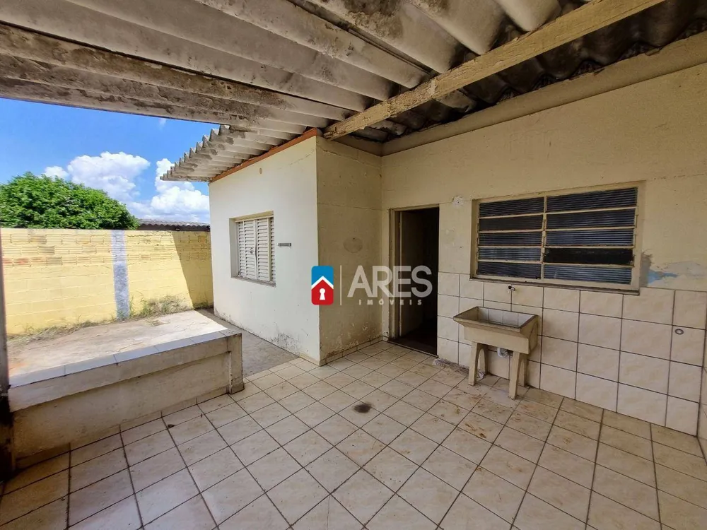Casa, 2 quartos, 100 m² - Foto 13