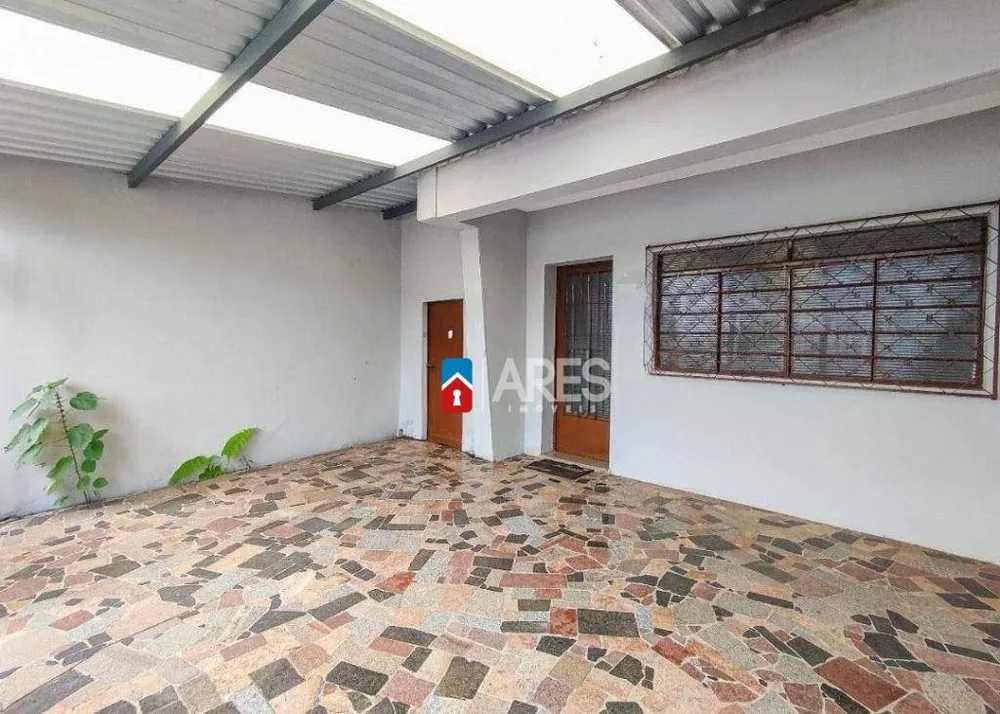 Casa, 2 quartos, 74 m² - Foto 1