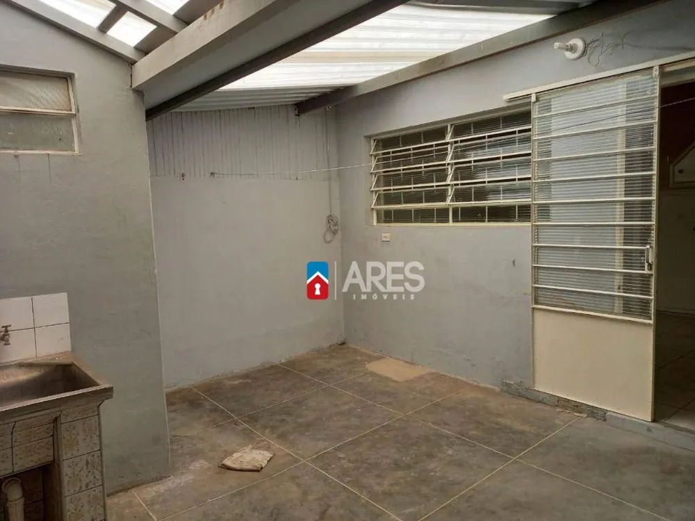Casa, 2 quartos, 74 m² - Foto 5