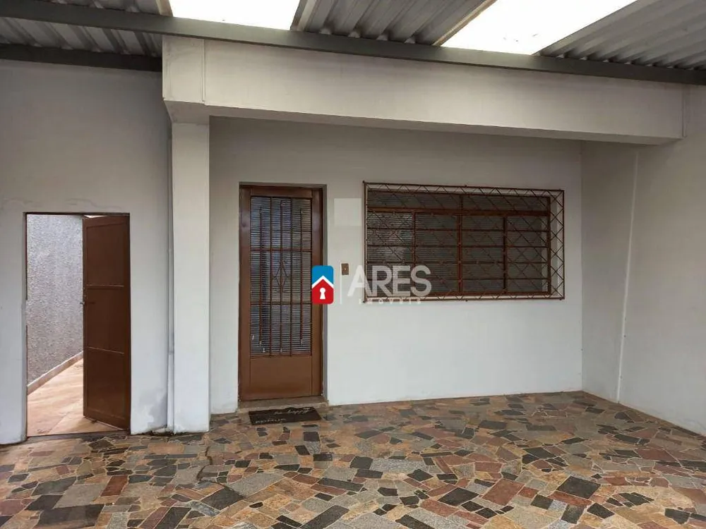 Casa, 2 quartos, 74 m² - Foto 6