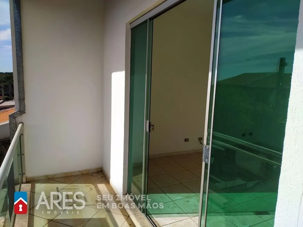 Apartamento, 3 quartos, 106 m² - Foto 11