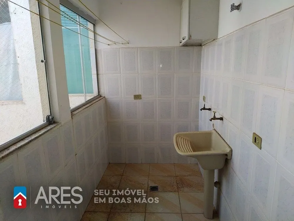 Apartamento, 3 quartos, 106 m² - Foto 1