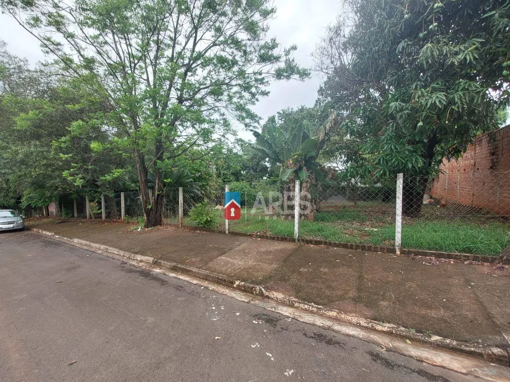 Terreno, 300 m² - Foto 1