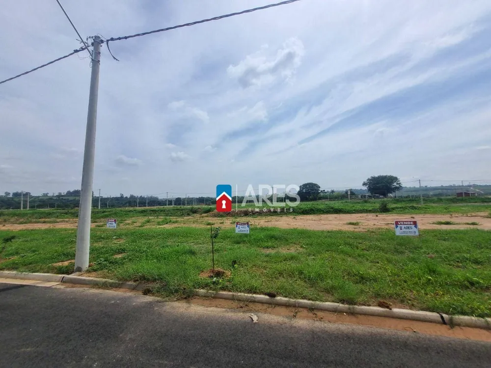 Terreno, 220 m² - Foto 1