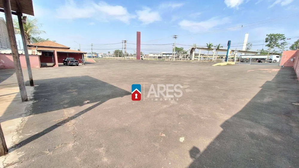 Terreno, 759 m² - Foto 2