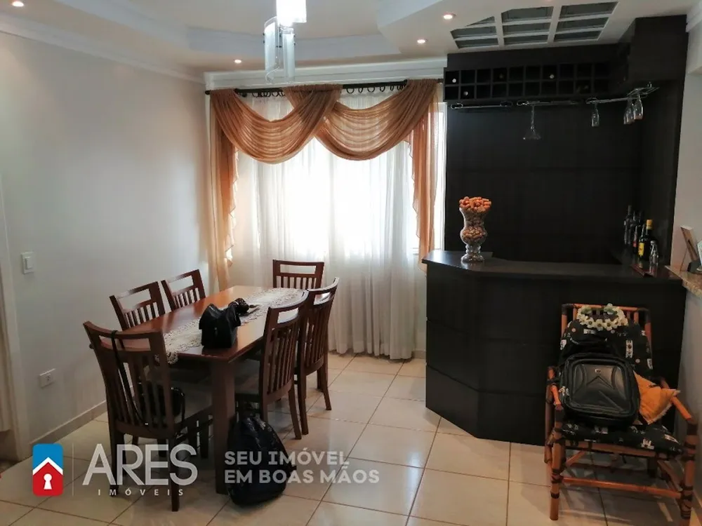 Casa, 3 quartos, 395 m² - Foto 1