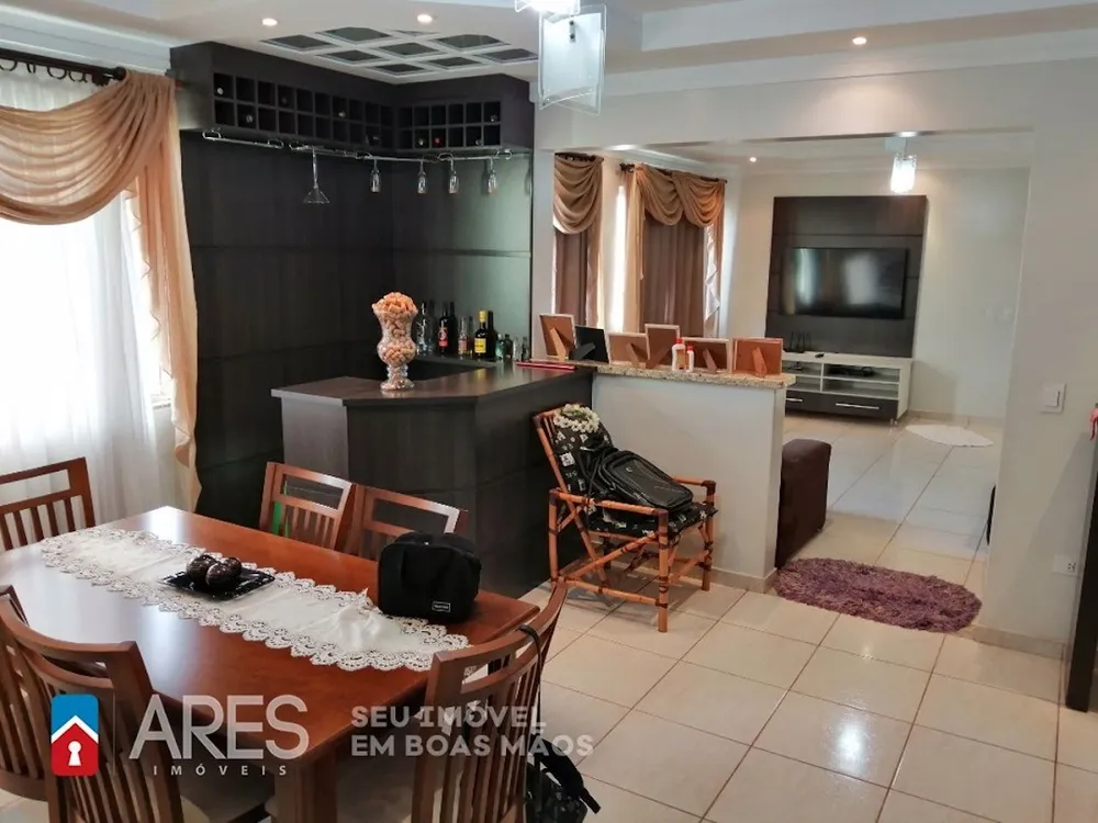 Casa, 3 quartos, 395 m² - Foto 6