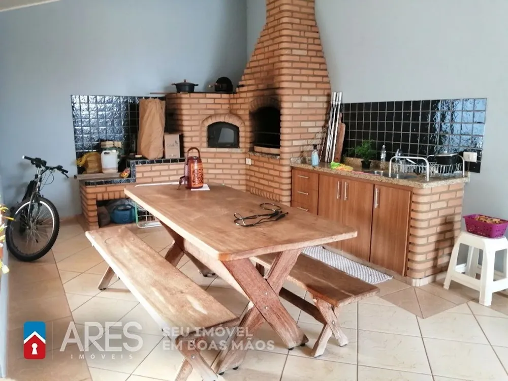 Casa, 3 quartos, 395 m² - Foto 8