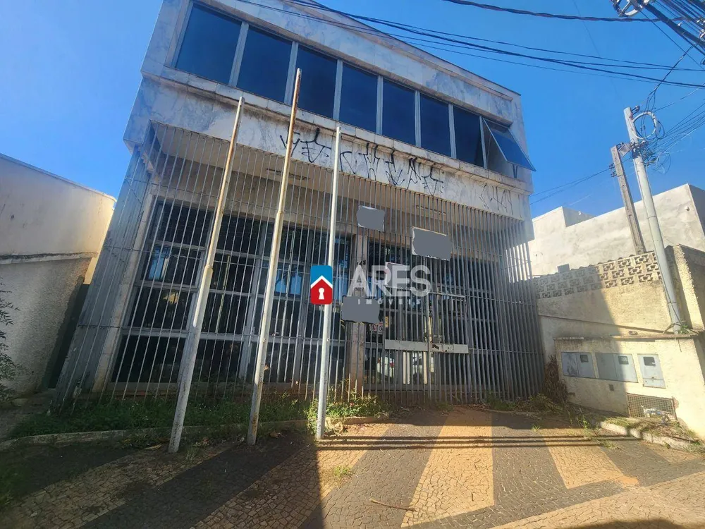 Loja-Salão, 249 m² - Foto 1