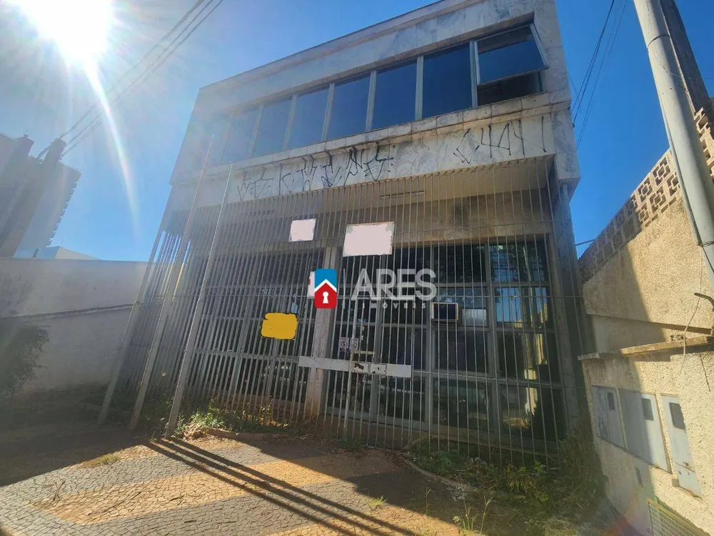Loja-Salão, 249 m² - Foto 2