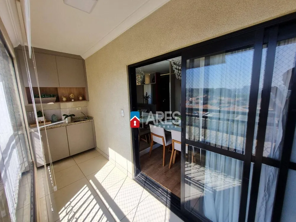 Apartamento, 3 quartos, 70 m² - Foto 7