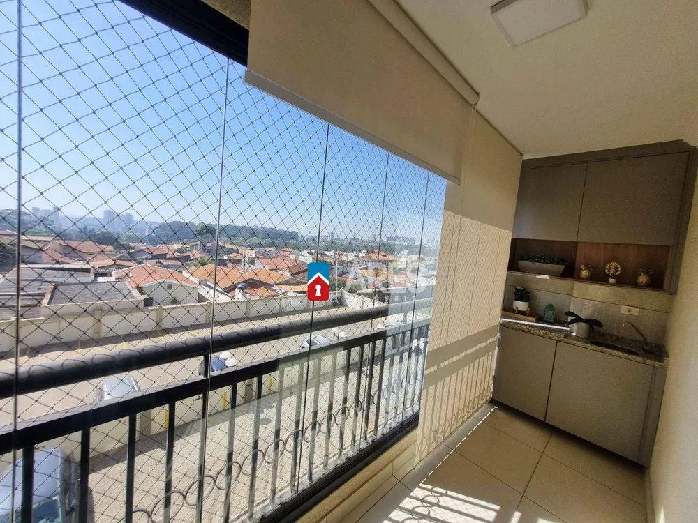 Apartamento, 3 quartos, 70 m² - Foto 8