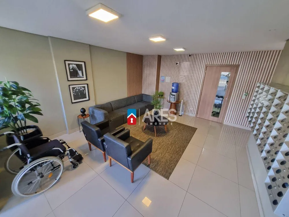 Apartamento, 3 quartos, 70 m² - Foto 13