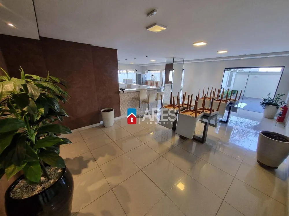 Apartamento, 3 quartos, 70 m² - Foto 9