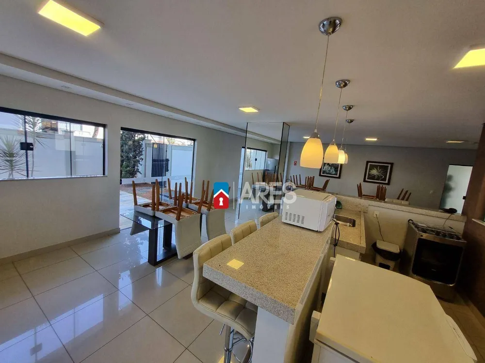 Apartamento, 3 quartos, 70 m² - Foto 10