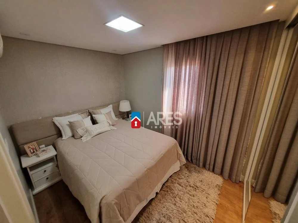 Apartamento, 3 quartos, 70 m² - Foto 4