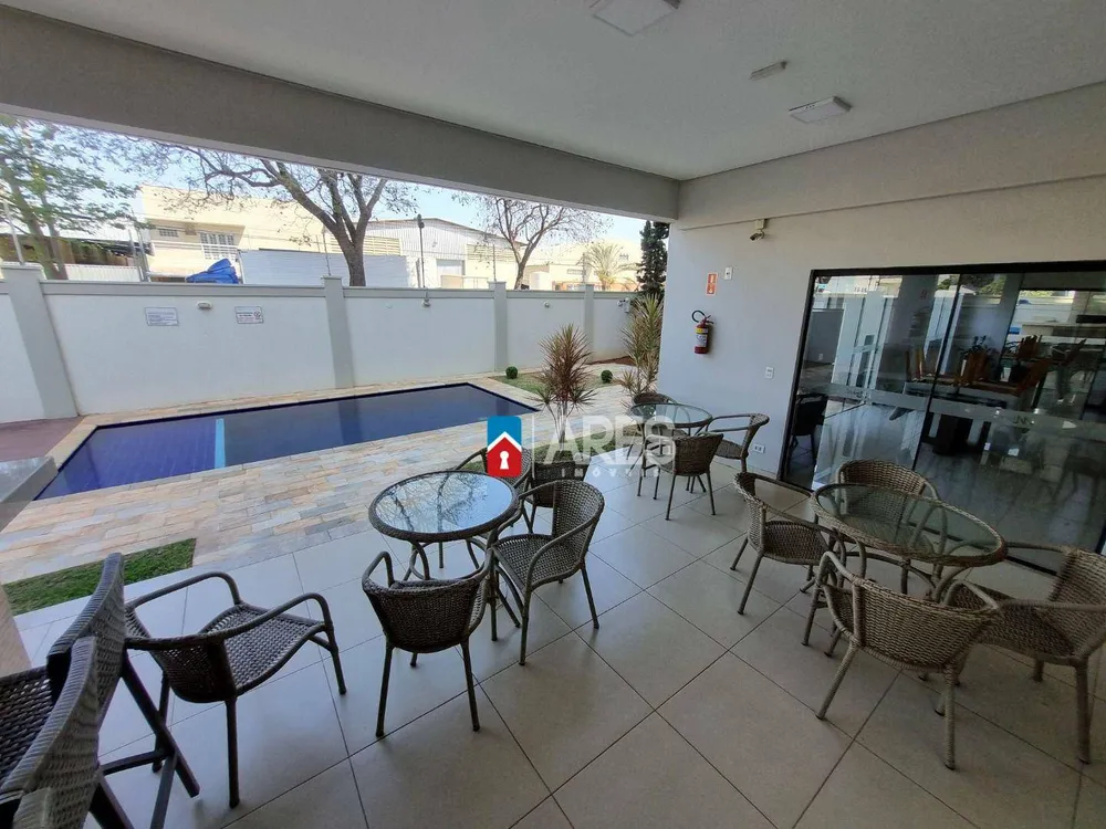 Apartamento, 3 quartos, 70 m² - Foto 15