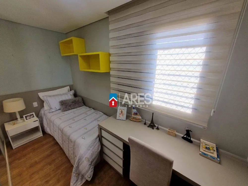 Apartamento, 3 quartos, 70 m² - Foto 3