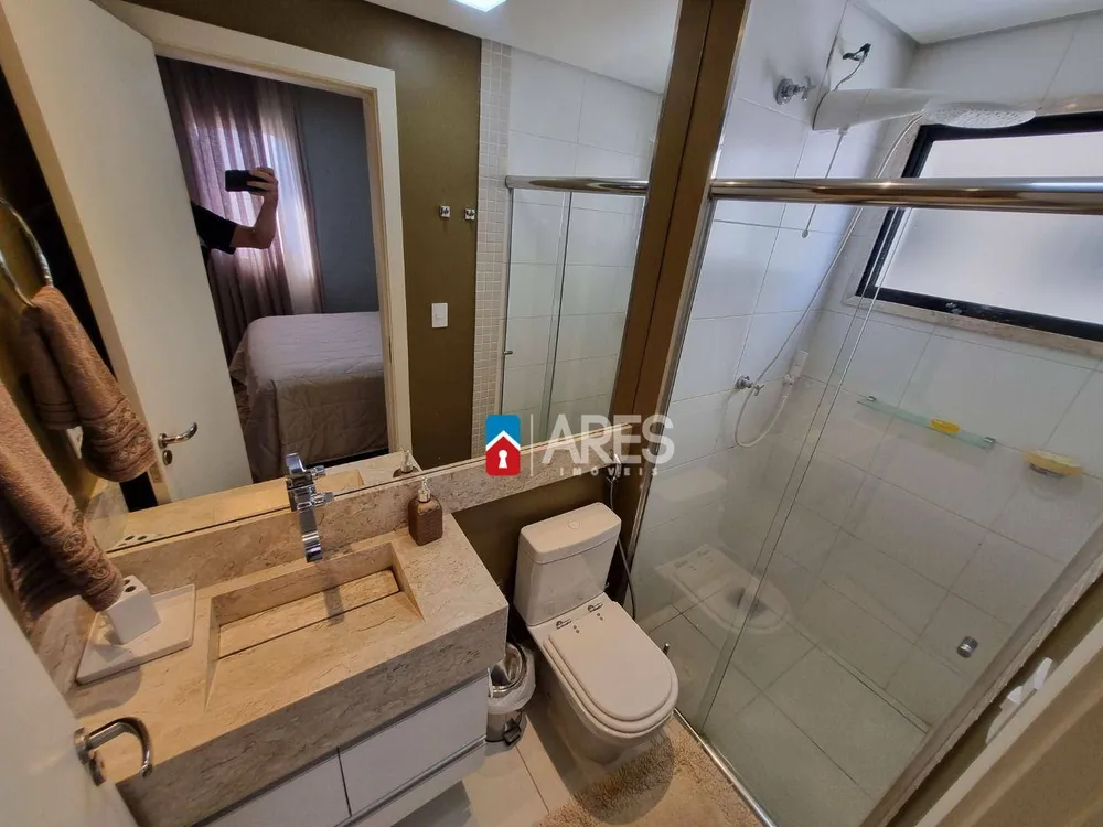 Apartamento, 3 quartos, 70 m² - Foto 6