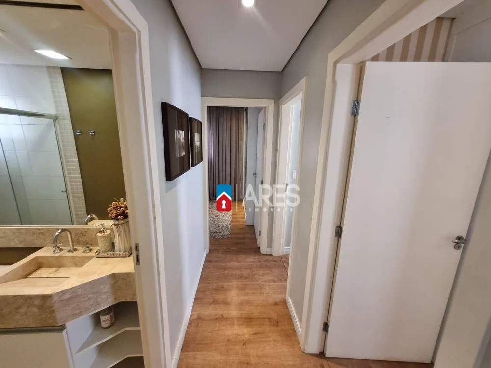 Apartamento, 3 quartos, 70 m² - Foto 2