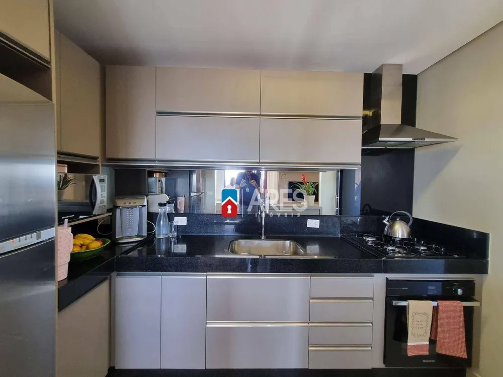 Apartamento, 3 quartos, 70 m² - Foto 1