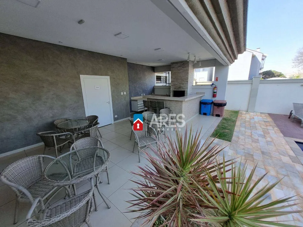 Apartamento, 3 quartos, 70 m² - Foto 14