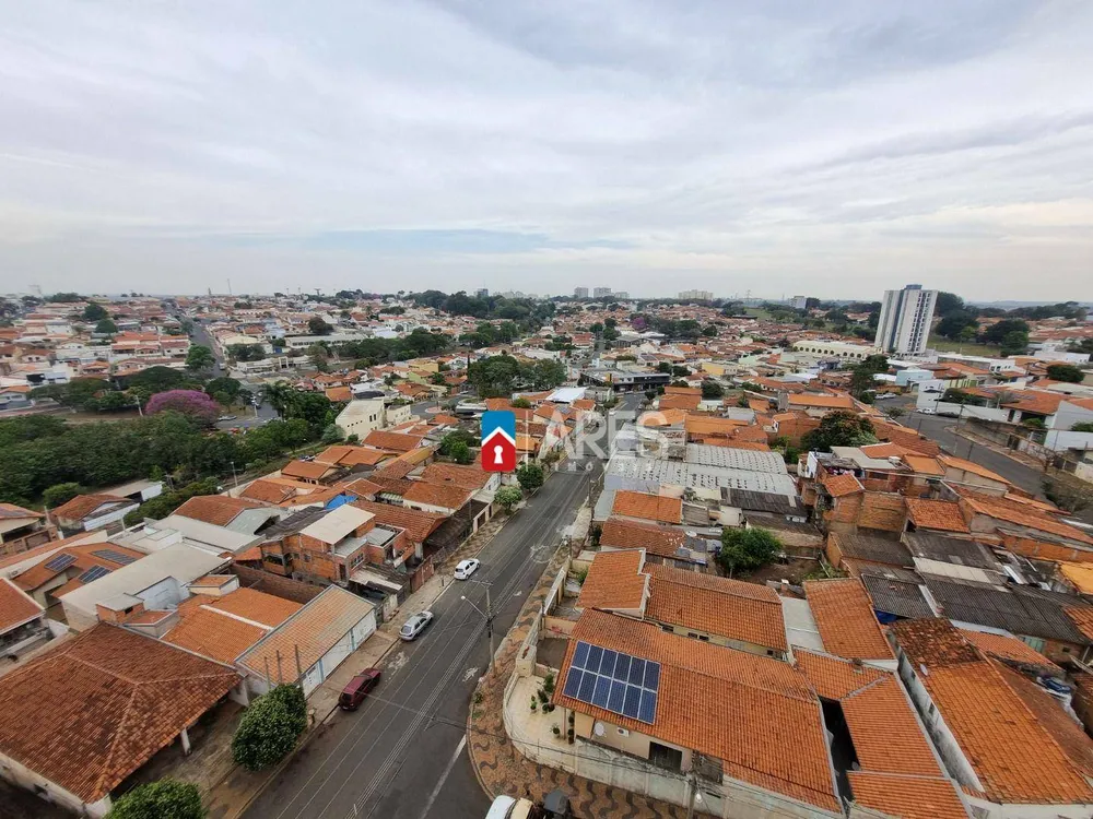 Apartamento, 3 quartos, 73 m² - Foto 7