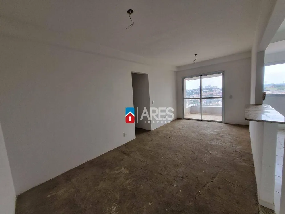 Apartamento, 3 quartos, 73 m² - Foto 2