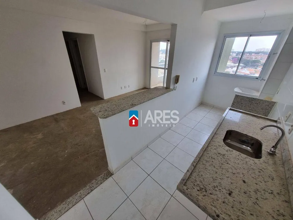 Apartamento, 3 quartos, 73 m² - Foto 5