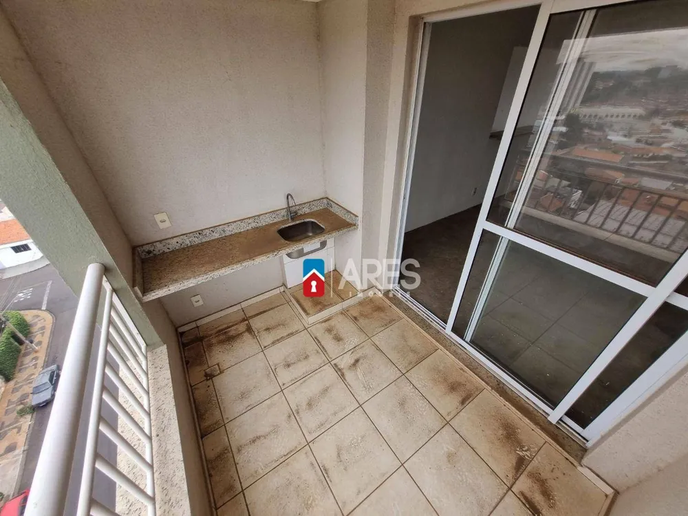 Apartamento, 3 quartos, 73 m² - Foto 8