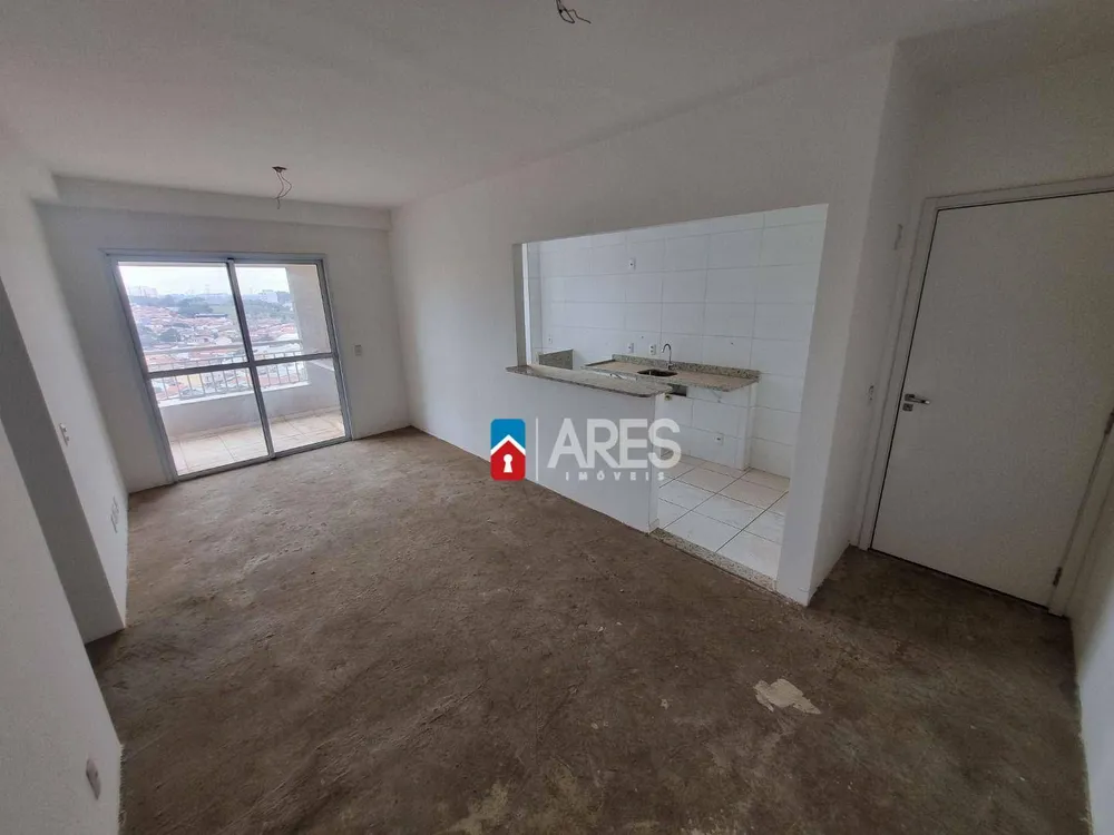 Apartamento, 3 quartos, 73 m² - Foto 1