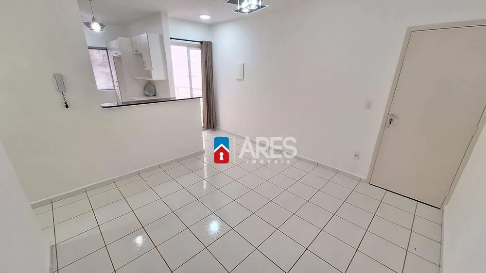 Apartamento, 3 quartos, 60 m² - Foto 2