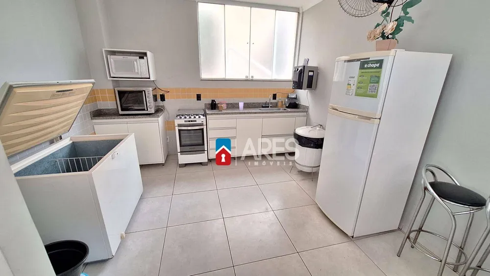 Apartamento, 3 quartos, 60 m² - Foto 5